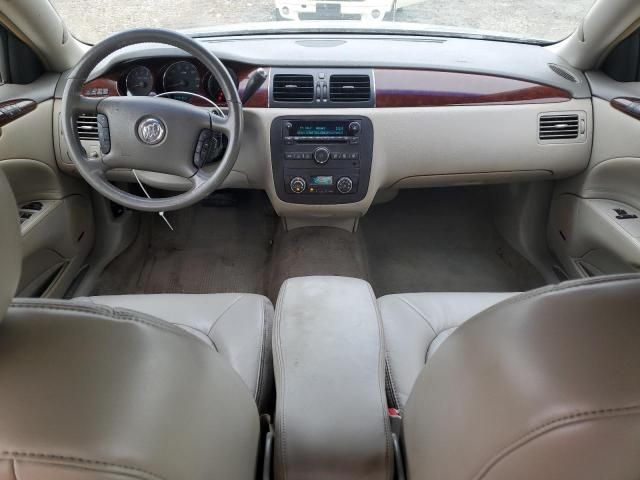 2006 Buick Lucerne CXL