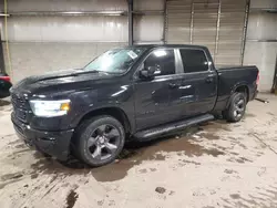 2021 Dodge 1500 Laramie en venta en Chalfont, PA