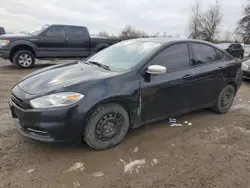 Dodge salvage cars for sale: 2013 Dodge Dart SXT