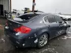 2007 Infiniti G35