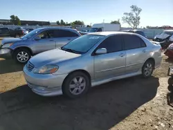 2004 Toyota Corolla CE en venta en American Canyon, CA