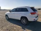 2015 Jeep Grand Cherokee Summit