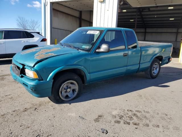 1995 GMC Sonoma