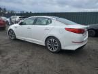 2015 KIA Optima SX