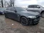 2011 BMW 535 XI