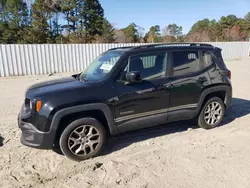 2016 Jeep Renegade Latitude en venta en Seaford, DE