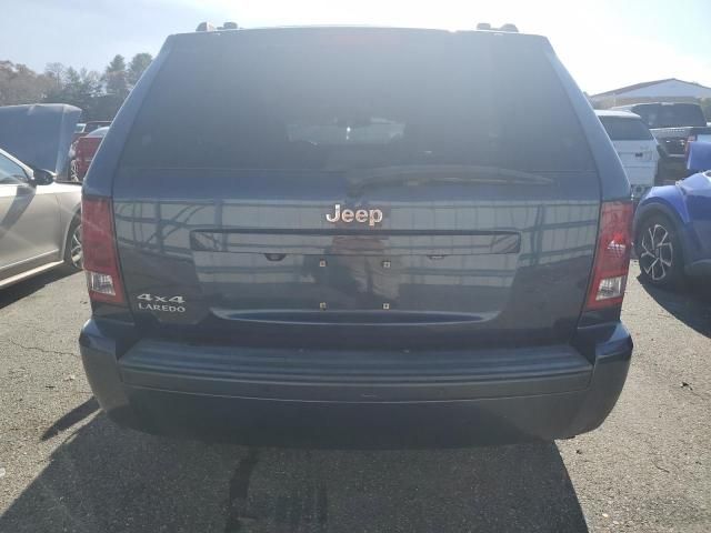 2010 Jeep Grand Cherokee Laredo