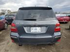 2010 Mercedes-Benz GLK 350 4matic