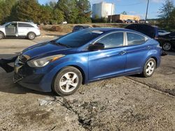 2015 Hyundai Elantra SE en venta en Gaston, SC