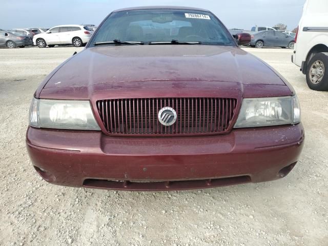 2004 Mercury Marauder