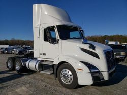 Lots with Bids for sale at auction: 2020 Volvo VN VNL