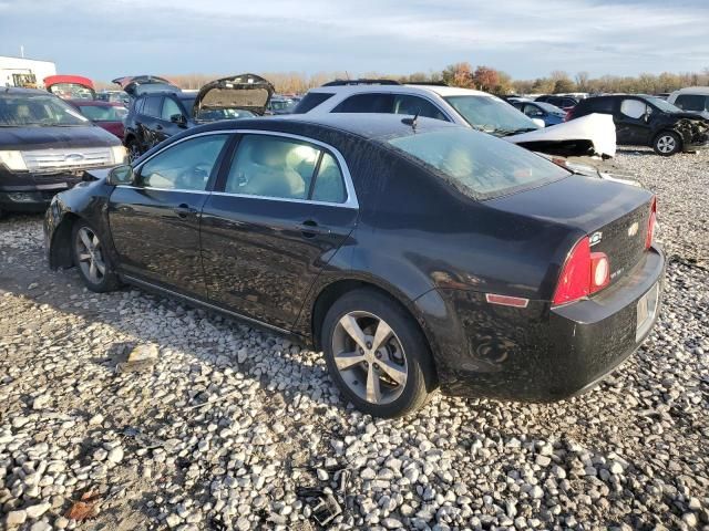 2011 Chevrolet Malibu 1LT