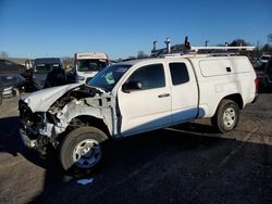 Toyota salvage cars for sale: 2021 Toyota Tacoma Access Cab