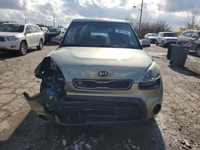 2013 KIA Soul