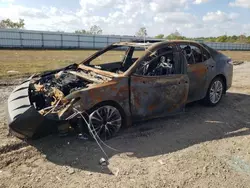 Toyota Camry xse Vehiculos salvage en venta: 2018 Toyota Camry XSE