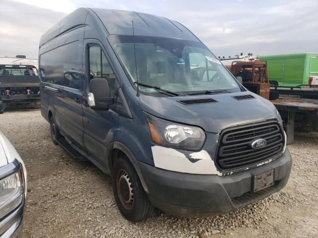 2019 Ford Transit T-250