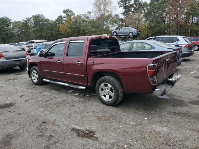 2009 GMC Canyon