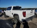 2021 GMC Sierra K1500 SLT