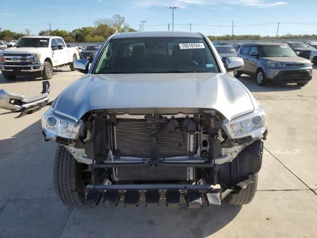 2023 Toyota Tacoma Double Cab