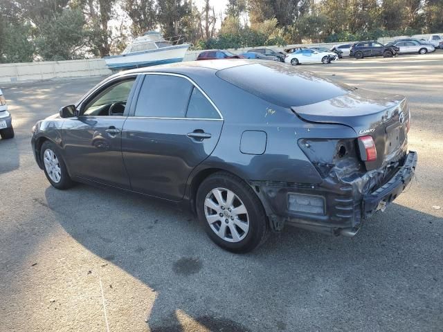 2009 Toyota Camry SE