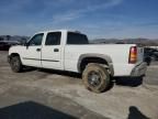 2007 GMC Sierra C1500 Classic HD