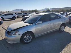 Run And Drives Cars for sale at auction: 2004 Toyota Camry LE