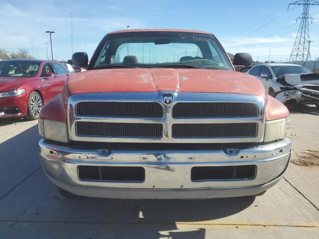 2000 Dodge RAM 1500