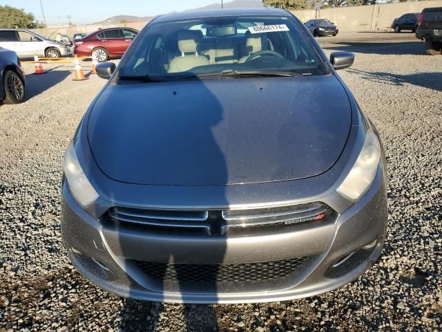 2013 Dodge Dart Limited