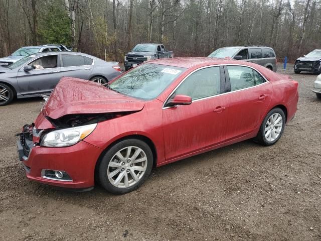 2014 Chevrolet Malibu 2LT