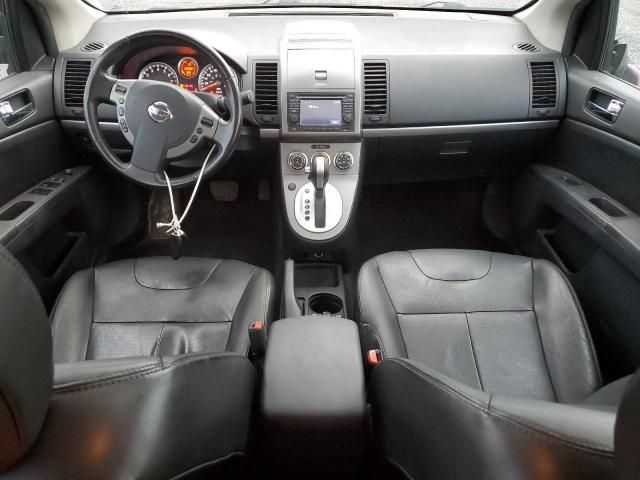 2011 Nissan Sentra 2.0