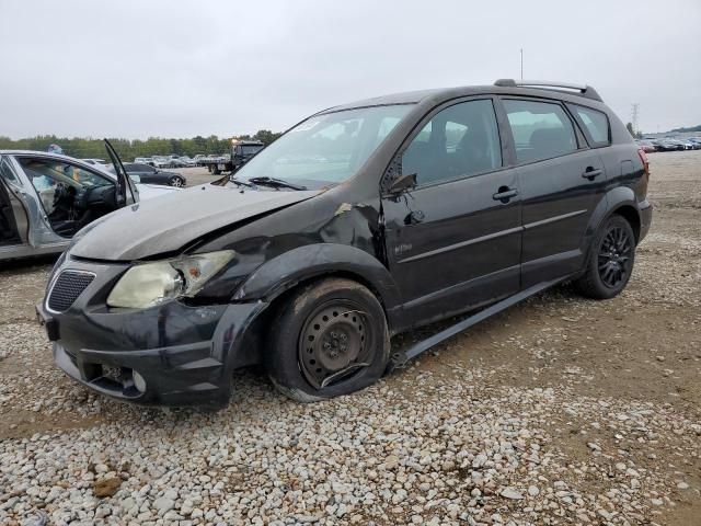 2005 Pontiac Vibe