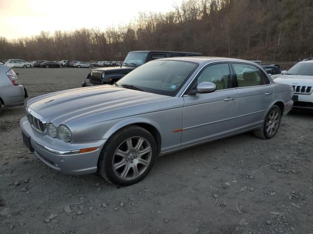 2005 Jaguar XJ8 L