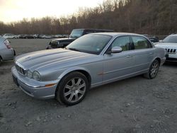 Vehiculos salvage en venta de Copart Marlboro, NY: 2005 Jaguar XJ8 L