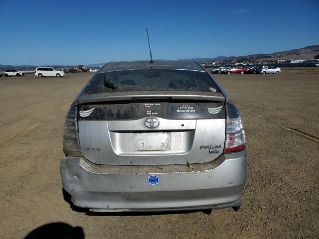 2004 Toyota Prius