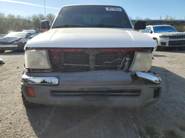 2000 Toyota Tacoma Xtracab Prerunner