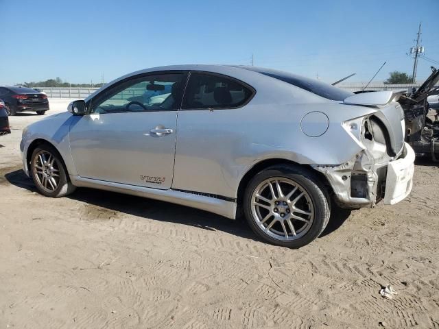 2006 Scion TC