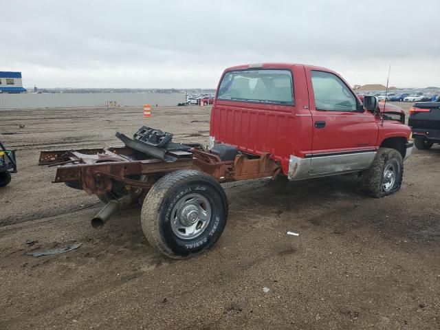 1995 Dodge RAM 2500