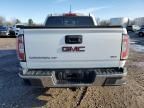 2018 GMC Canyon SLT