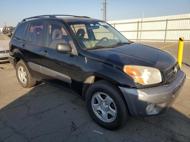 2005 Toyota Rav4