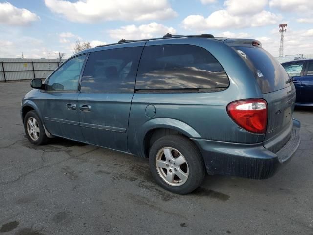 2005 Dodge Grand Caravan SXT