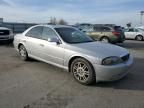 2004 Lincoln LS