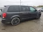 2016 Dodge Grand Caravan R/T