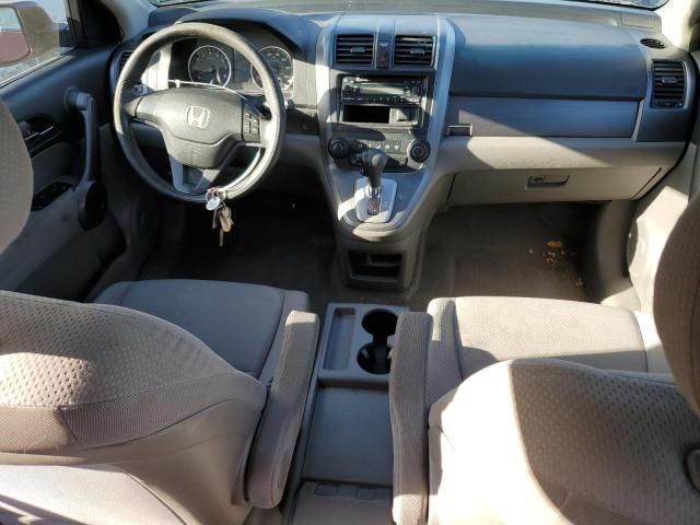 2009 Honda CR-V LX