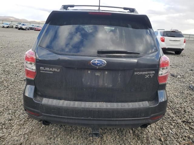 2014 Subaru Forester 2.0XT Touring