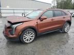 2020 Cadillac XT4 Sport