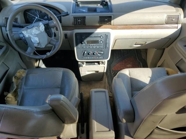 2005 Ford Freestar SEL