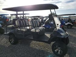 Motos con título limpio a la venta en subasta: 2022 Golf Cart