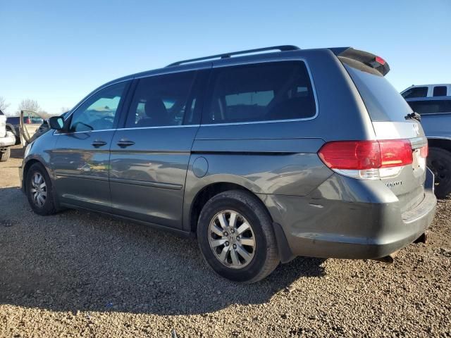 2008 Honda Odyssey EX