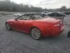 2012 Jaguar XK