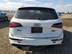 2013 Audi Q5 Premium Plus